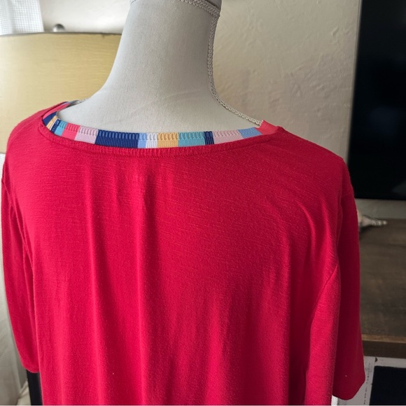 Lane Bryant top - Picture 5 of 6